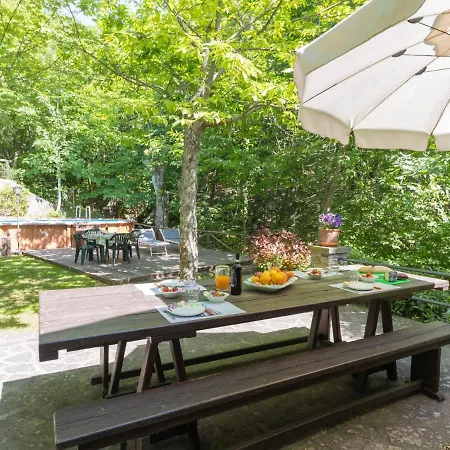 Contadina By Interhome * Cegliolo