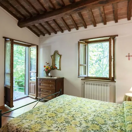 Nyaraló Contadina By Interhome