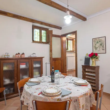 Contadina By Interhome *