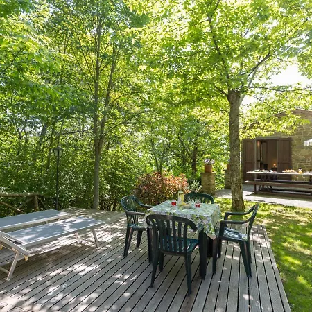 Nyaraló Contadina By Interhome *