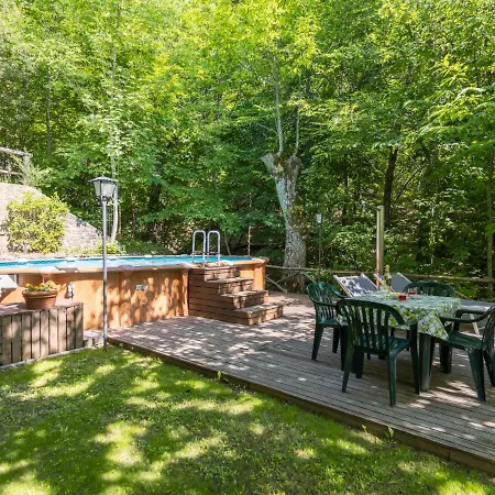 Nyaraló Contadina By Interhome