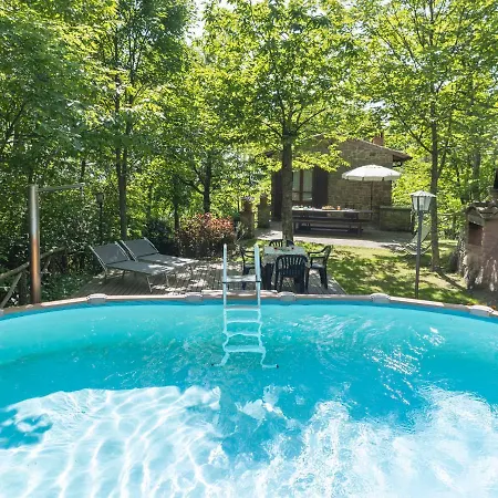 Contadina By Interhome Nyaraló