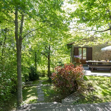 Contadina By Interhome Cegliolo