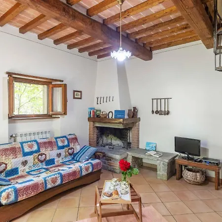 Nyaraló Contadina By Interhome *