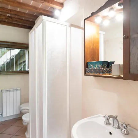 Contadina By Interhome * Cegliolo