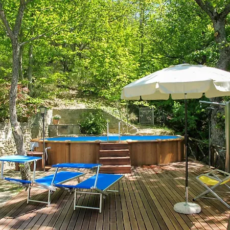 Contadina By Interhome